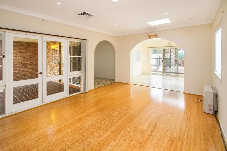 Fourth view of Homely house listing, 55 Childs Road, Chipping Norton NSW 2170