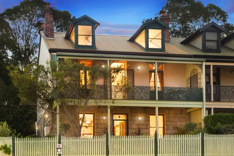 2 School Street, Balmain East NSW 2041