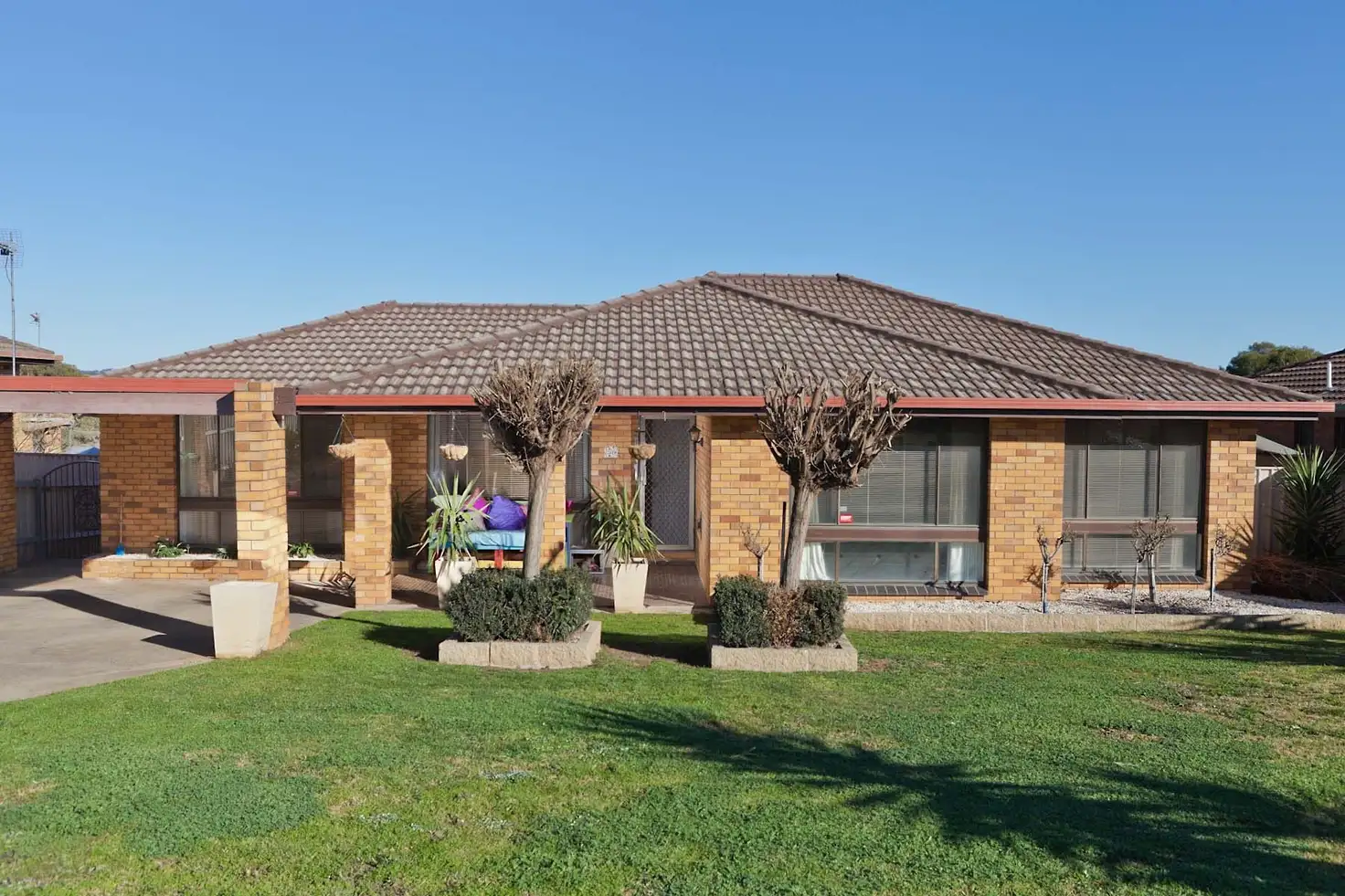 Main view of Homely house listing, 14 Dove Street, Mount Austin NSW 2650