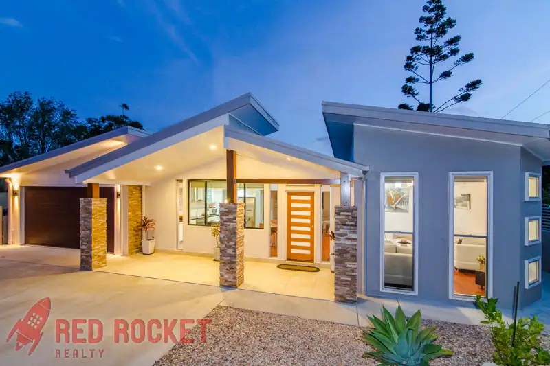 Main view of Homely house listing, 5 Burgallby Road, Springwood QLD 4127