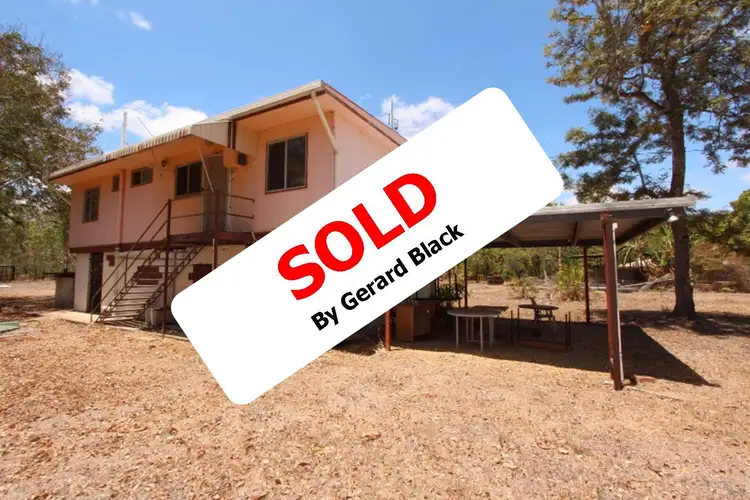 35a Alligator Creek Road, Alligator Creek QLD 4816