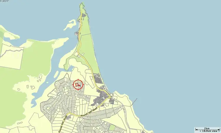 Sixth view of Homely land listing, Lot 81 Wistari Terrace, Agnes Water QLD 4677