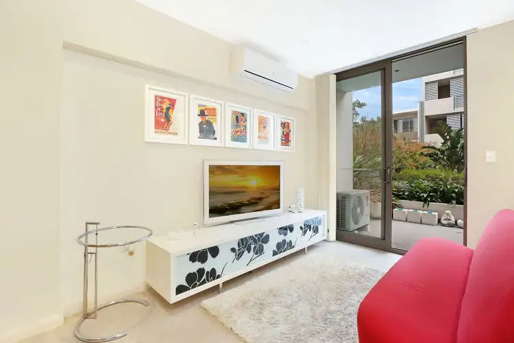 Fifth view of Homely studio listing, 3A/503 Bunnerong Road, Matraville NSW 2036