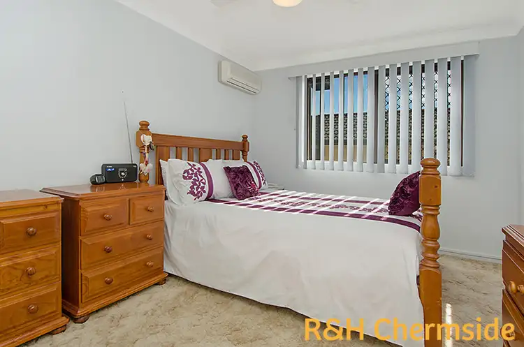 Fourth view of Homely unit listing, 2/34 Farnell St, Chermside QLD 4032