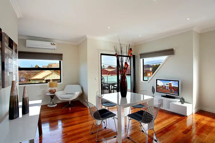 Second view of Homely townhouse listing, 15 Rennie Street, Coburg VIC 3058