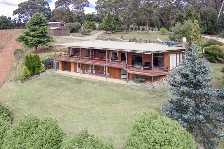 24 Waterlooflat Road, Bullengarook VIC 3437