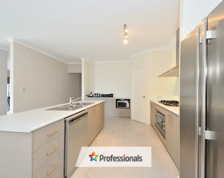 Sixth view of Homely house listing, 24 Richview Ramble, Wannanup WA 6210