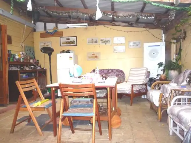 Second view of Homely house listing, 129 COMMERCIAL ROAD, Yarram VIC 3971