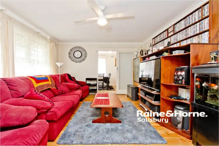 Second view of Homely house listing, 21 Halifax Avenue, Parafield Gardens SA 5107