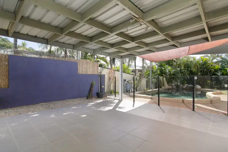 Sixth view of Homely house listing, 1 Wren Court, Bayview Heights, Cairns QLD 4870