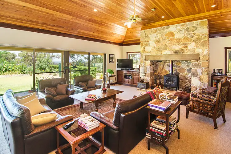 Sixth view of Homely house listing, 131 Yungarra Drive, Quedjinup WA 6281