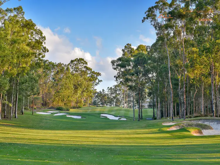 Third view of Homely house listing, 24 Oakview Circuit, Brookwater QLD 4300
