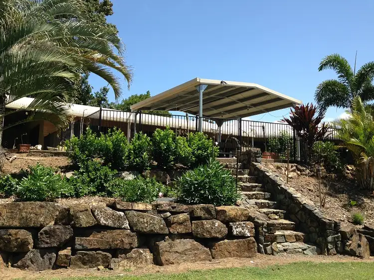 71 Hibiscus Road, Cannon Valley QLD 4800