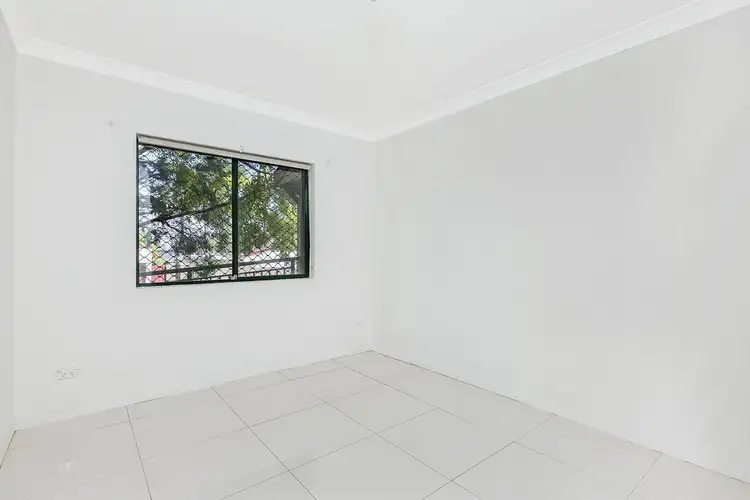 Sixth view of Homely apartment listing, 8/33 Elizabeth Street, Ashfield NSW 2131