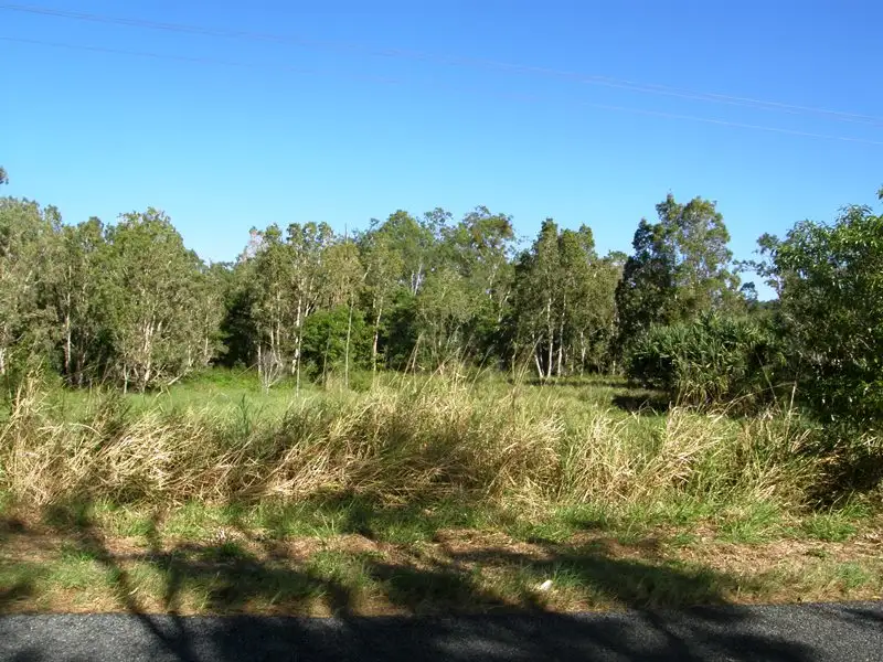 Main view of Homely land listing, Cnr Midge Pt. Rd. & Whitsunday Dve, Bloomsbury QLD 4799