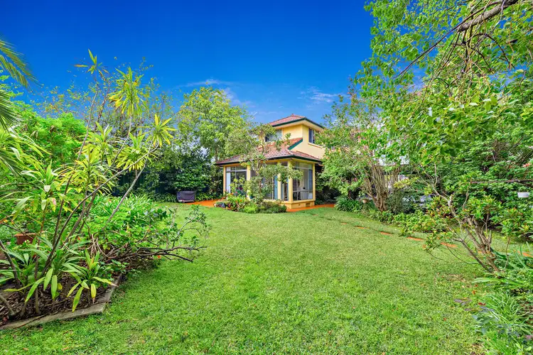 Second view of Homely house listing, 105 MINTARO AVENUE, Strathfield NSW 2135