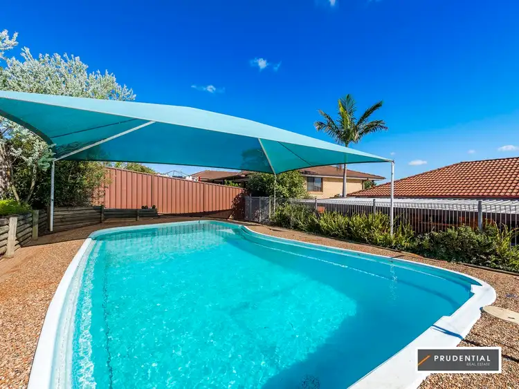 Seventh view of Homely house listing, 79 Georgiana Crescent, Ambarvale NSW 2560
