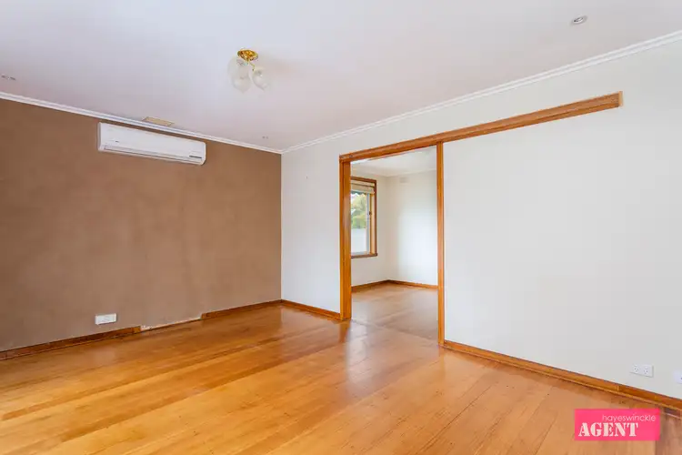 Second view of Homely house listing, 11 Shoubra Court, Highton VIC 3216