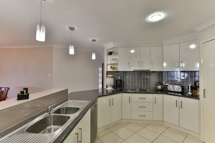 Second view of Homely house listing, 18 Mally Road, Hodgson Vale QLD 4352