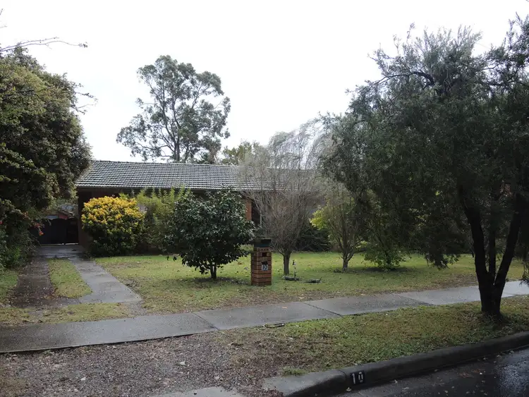 Fourth view of Homely house listing, 10 Carlisle Street, Ingleburn NSW 2565