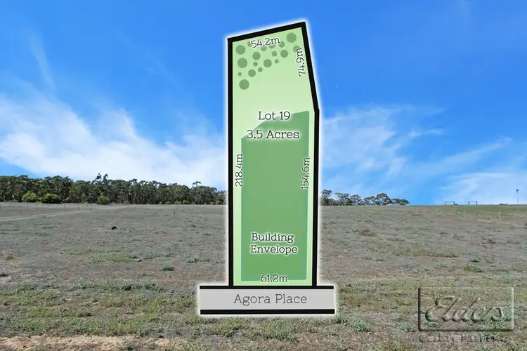 Lot 19 Agora Place, Junortoun VIC 3551
