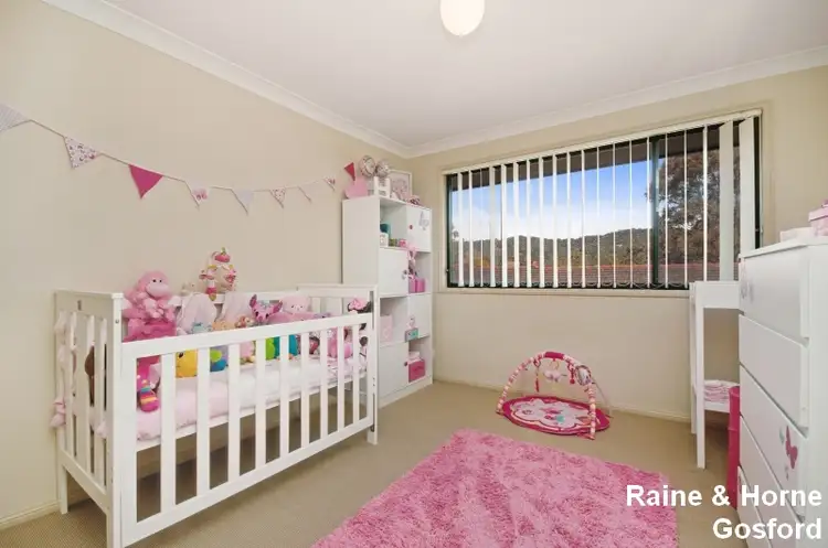 Fifth view of Homely townhouse listing, 7/297a Henry Parry Drive, Wyoming NSW 2250