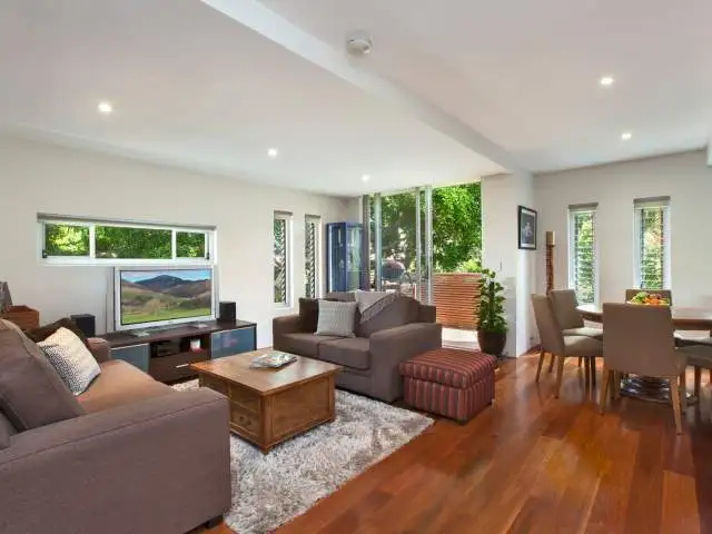 Main view of Homely apartment listing, 10/2-16 Towns Road, Rose Bay NSW 2029