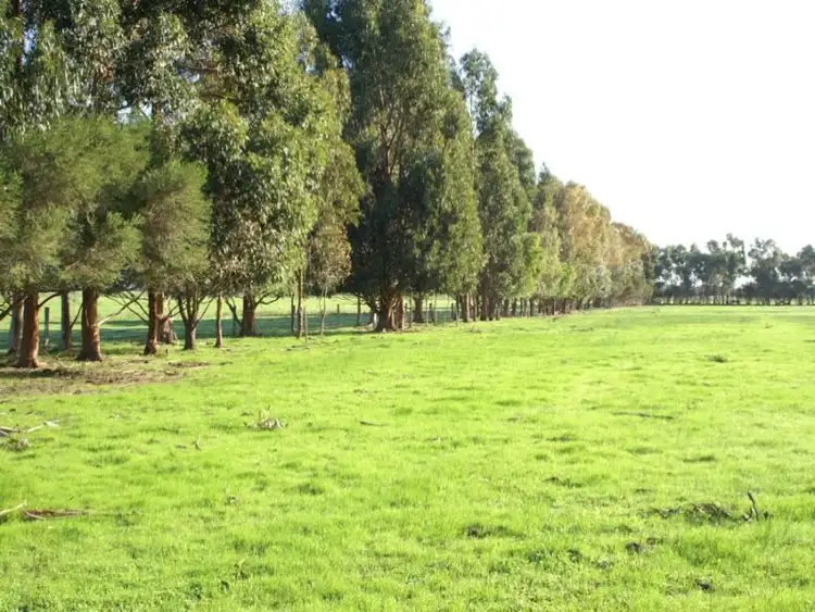 Second view of Homely rural property listing, Address available on request