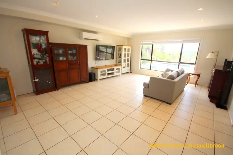 Fifth view of Homely house listing, 20 Hakea Drive, Muswellbrook NSW 2333