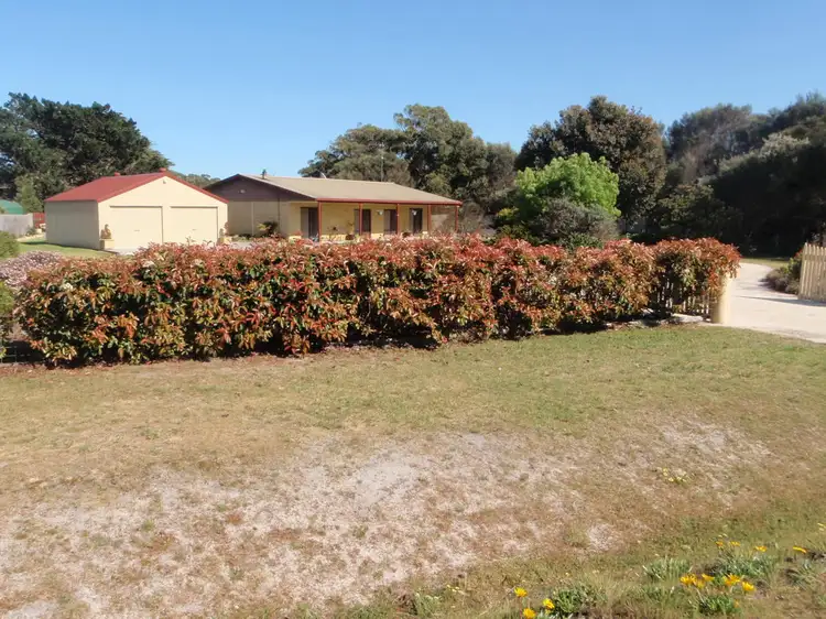 Sixth view of Homely house listing, 22 BLUFF ROAD, Flinders Island TAS 7255