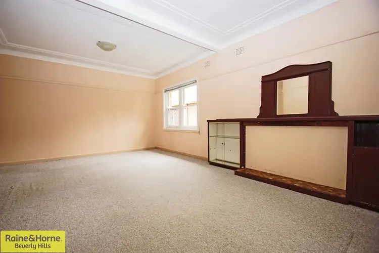 Fifth view of Homely house listing, 5 Fraser Street, Homebush West NSW 2140