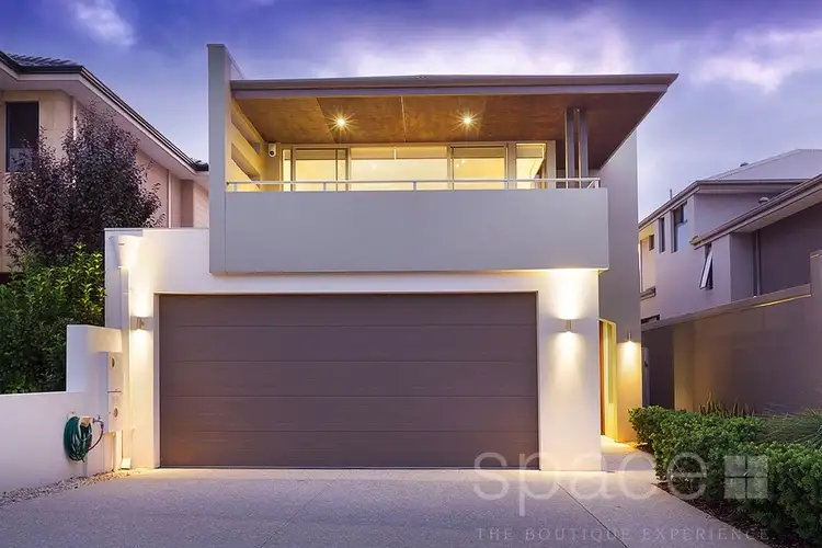 Main view of Homely house listing, 7b Erica Avenue, Mount Claremont WA 6010