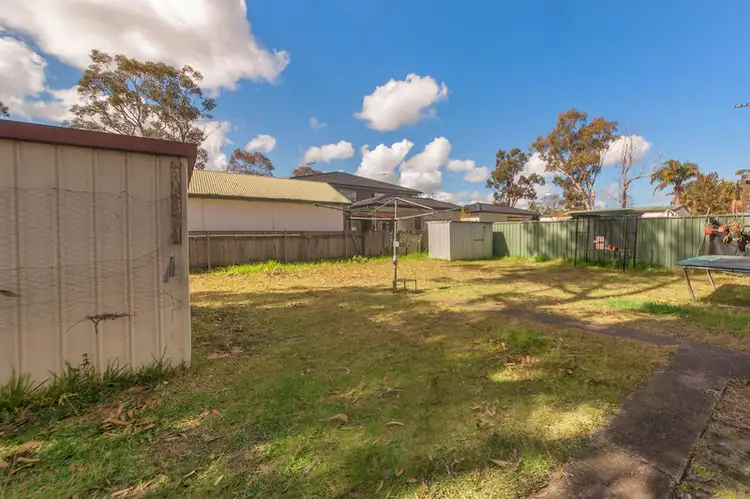 Third view of Homely house listing, 14 Mubo Crescent, Holsworthy NSW 2173