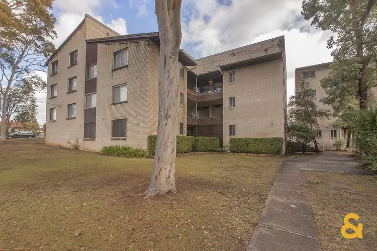 6/147 Wellington Road, Sefton NSW 2162