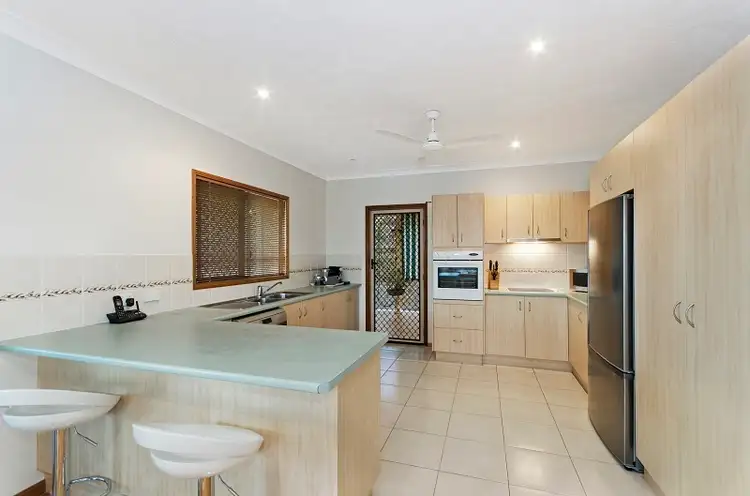 Fifth view of Homely house listing, 23 Nettleton Street, Mount Louisa QLD 4814