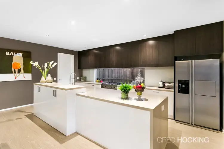 Fifth view of Homely house listing, 5 Simonson Way, Williams Landing VIC 3027