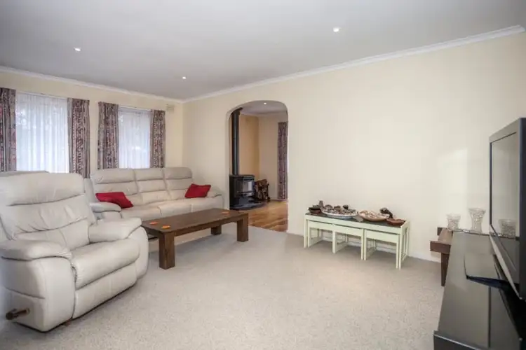 Sixth view of Homely house listing, 21 Worcester Road, Gisborne VIC 3437