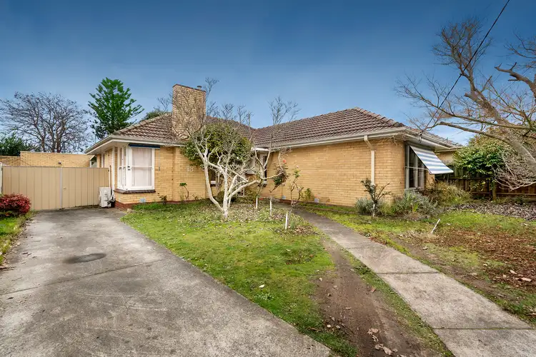 Second view of Homely house listing, 13 Vincent Street, Mulgrave VIC 3170