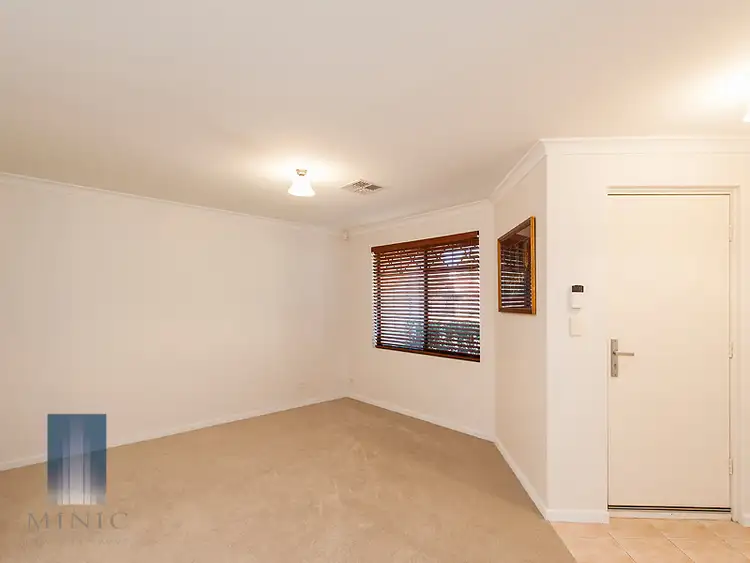 Second view of Homely house listing, 1 Cambus Court, Riverton WA 6148