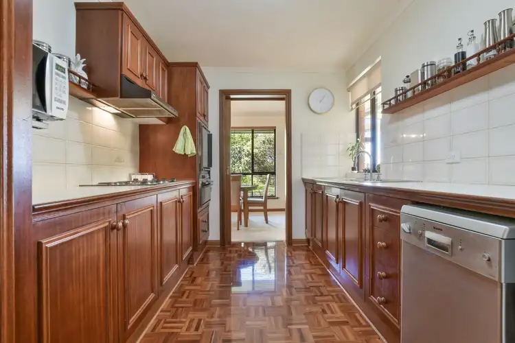 Second view of Homely house listing, 34 Quinvale Road, Hallett Cove SA 5158