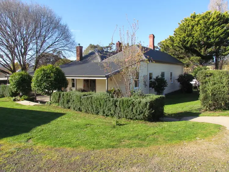 Third view of Homely house listing, 18 Moyle Street, Yea VIC 3717