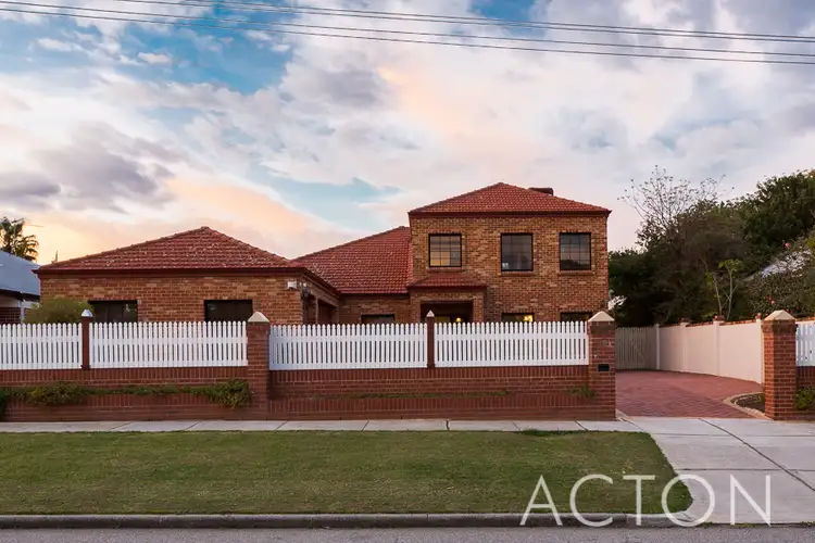 Main view of Homely house listing, 10 Devon Road, Bassendean WA 6054