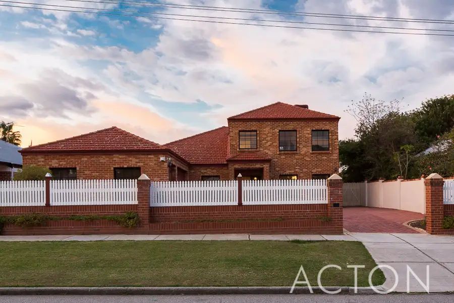 Main view of Homely house listing, 10 Devon Road, Bassendean WA 6054