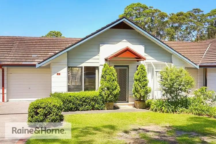 2/30 School Street, Kincumber NSW 2251