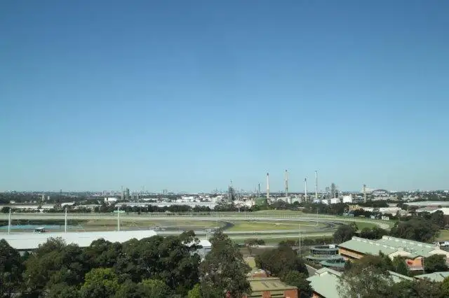Main view of Homely unit listing, 618/110 James Ruse Drive, Harris Park NSW 2142