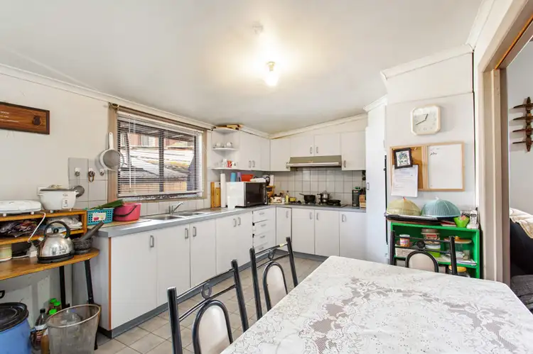 Fourth view of Homely house listing, 113 Anderson Street, Yarraville VIC 3013