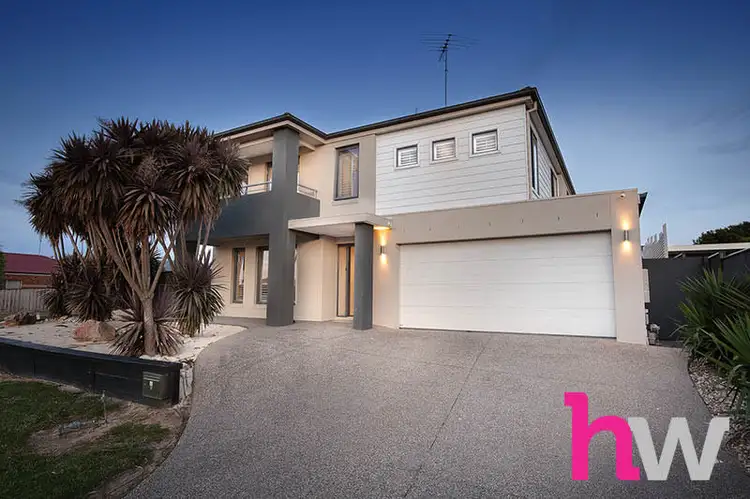 1 Baltic Place, Leopold VIC 3224