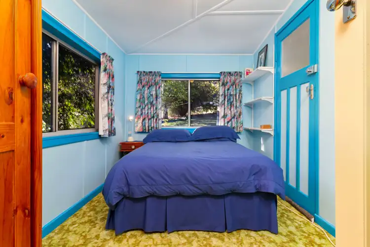 Fifth view of Homely house listing, 268 Wondalga Road, Adelong NSW 2729