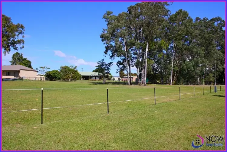 Lot 2 Leishman Road, Caboolture QLD 4510