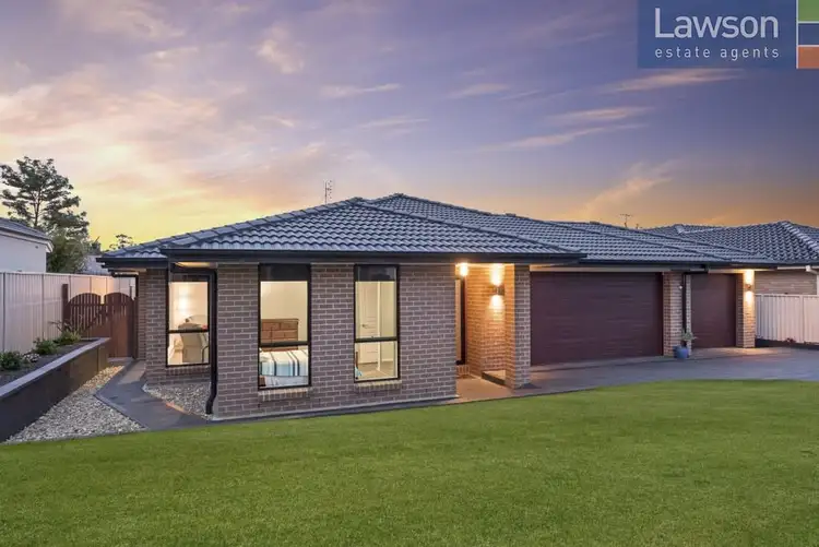 Main view of Homely house listing, 155 Waikiki Road, Bonnells Bay NSW 2264